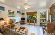 Common Space 3 Malu Kauai, A Beautiful Kauai 1 Mile From Kalapaki Beach 1 Bedroom Home by Redawning