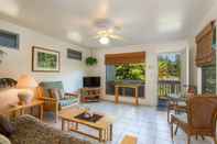 Common Space Malu Kauai, A Beautiful Kauai 1 Mile From Kalapaki Beach 1 Bedroom Home by Redawning