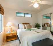 Phòng ngủ 2 Malu Kauai, A Beautiful Kauai 1 Mile From Kalapaki Beach 1 Bedroom Home by Redawning