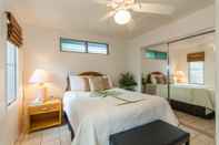 Bedroom Malu Kauai, A Beautiful Kauai 1 Mile From Kalapaki Beach 1 Bedroom Home by Redawning