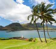 Trung tâm thể thao 4 Malu Kauai, A Beautiful Kauai 1 Mile From Kalapaki Beach 1 Bedroom Home by Redawning