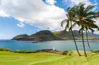 Fitness Center Malu Kauai, A Beautiful Kauai 1 Mile From Kalapaki Beach 1 Bedroom Home by Redawning