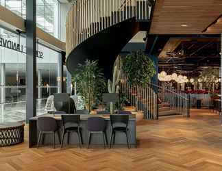 Lobby 2 Scandic Landvetter