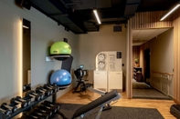 Fitness Center Scandic Landvetter