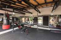 Fitness Center Hotel Solar de la Villa Campestre