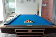 Entertainment Facility Exquisite Pool Villa I