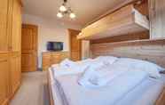 Bilik Tidur 6 Holiday Lodge Frei&Wild