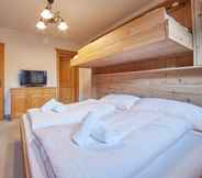 Bedroom 6 Holiday Lodge Frei&Wild