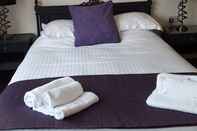 Kamar Tidur The George Inn Middle Wallop