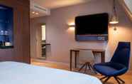 Bedroom 5 Radisson Blu Hotel, Rouen Centre