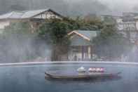 สิ่งอำนวยความสะดวกด้านความบันเทิง Howard Johnson Huashuiwan Hot Springs Resort Chengdu