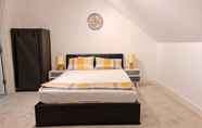 Bilik Tidur 7 Grace Apartments - Living Spring 1