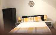 Bilik Tidur 3 Grace Apartments - Living Spring 1