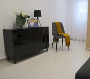 Lobi 2 Sia Mare Seaside Apartments Faliraki