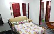 Bedroom 5 Mri Homestay Sg Buloh - 2 Br House With Centralised Private Pool