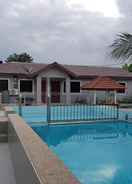 SWIMMING_POOL Mri Homestay Sg Buloh - 2 Br House With Centralised Private Pool