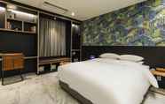 Kamar Tidur 5 Incheon Guwol Hotel Bay 204