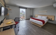 Kamar Tidur 7 City Express by Marriott Monterrey Universidad