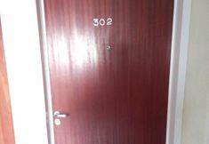 臥室 2 Edifício Canoa Pajuçara - Apto 302