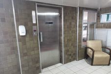 大廳 Edifício Canoa Pajuçara - Apto 302