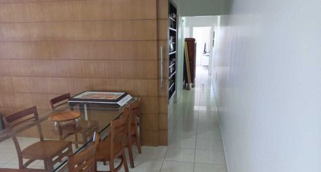 ロビー 2 Edifício Canoa Pajuçara - Apto 302