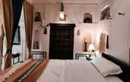 Bedroom 7 Vedaaranya Haveli - AM Hotel Kollection
