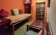 Common Space 2 Vedaaranya Haveli - AM Hotel Kollection