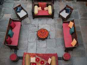 ภายนอกอาคาร 4 Vedaaranya Haveli - AM Hotel Kollection