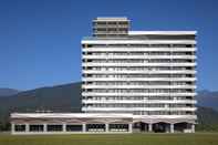 Exterior Lakeshore Hotel Hualien Taroko