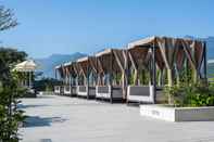 Ruang Umum Lakeshore Hotel Hualien Taroko