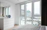 Bedroom 3 One Bedroom apartment in Aldgate