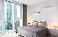 Bilik Tidur 7 One Bedroom apartment in Aldgate