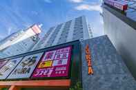 ภายนอกอาคาร Hotel Forza Osaka Namba Dotonbori