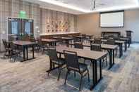 Functional Hall Courtyard by Marriott Salt Lake City Cottonwood