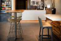 Bar, Cafe and Lounge Courtyard by Marriott Salt Lake City Cottonwood