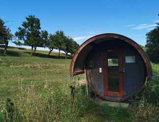 Exterior 2 Ferienwohnung Rummelsmühle