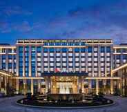 Exterior 4 Wenzhou Airport Marriott