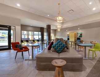 Lobby 2 Home2 Suites by Hilton Gulf Breeze Pensacola Area