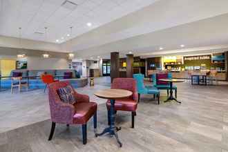 Lobby 4 Home2 Suites by Hilton Gulf Breeze Pensacola Area