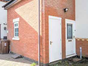 Exterior 4 Rustic Holiday Home in Birmingham near Motorcycle Museum