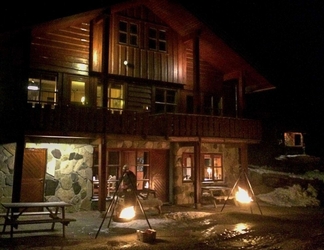 ภายนอกอาคาร 2 10 Person Holiday Home in BOE Telemark