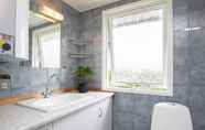 In-room Bathroom 5 Holiday Home in Brenderup Fyn