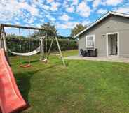 Common Space 6 Holiday Home in Brenderup Fyn