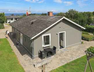 Exterior 2 Holiday Home in Brenderup Fyn