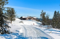 Kolam Renang 51 Person Holiday Home in BOE Telemark