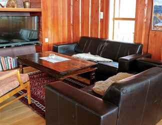 Sảnh chờ 2 51 Person Holiday Home in BOE Telemark