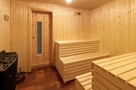 Entertainment Facility 51 Person Holiday Home in BOE Telemark