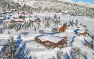Nearby View and Attractions 3 51 Person Holiday Home in BOE Telemark