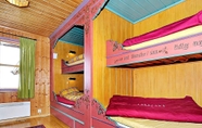 Kamar Tidur 5 51 Person Holiday Home in BOE Telemark