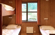 Kamar Tidur 6 51 Person Holiday Home in BOE Telemark